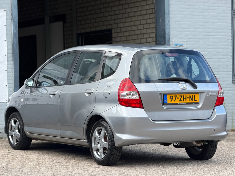 Honda Jazz 1.2|NAP|NIEUWEAPK|AIRCO|UNIEKEKM|BOEKJE|1EIGENAAR! — photo 10