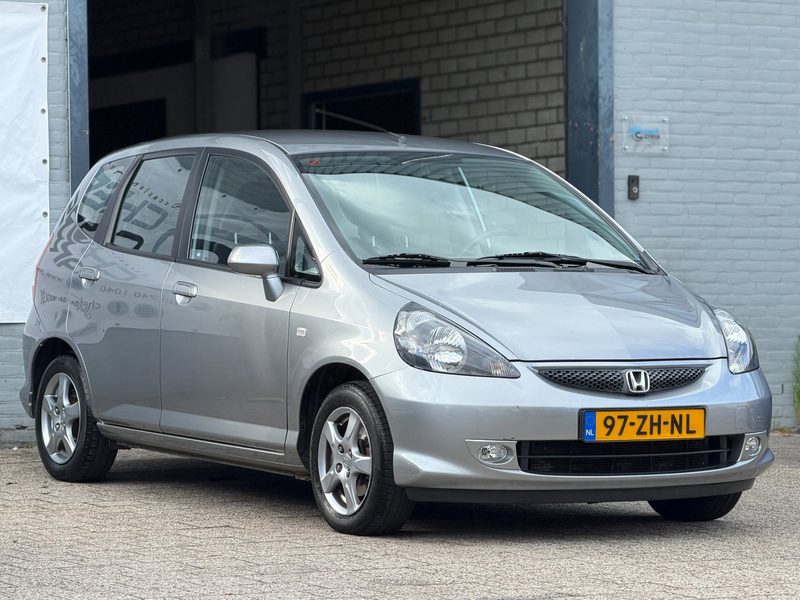 Honda Jazz 1.2|NAP|NIEUWEAPK|AIRCO|UNIEKEKM|BOEKJE|1EIGENAAR! — photo 7