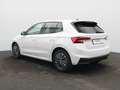 Skoda Fabia Selection 1.0 TSI /LED, Tempomat, RFK, PDC Weiß - thumbnail 6