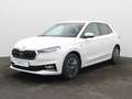 Skoda Fabia Selection 1.0 TSI /LED, Tempomat, RFK, PDC Weiß - thumbnail 2
