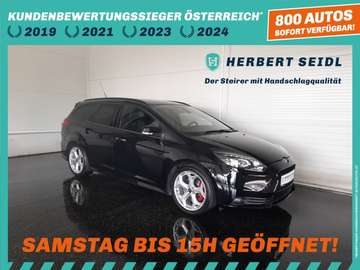 **ST** Turnier *XENON / NAVI / TEMPOMAT / KAMERA / SPORTSITZE MIT HEIZUNG / 2-ZONEN-KLIMA*