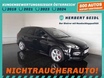 **ST** Turnier *XENON / NAVI / TEMPOMAT / KAMERA / SPORTSITZE MIT HEIZUNG / 2-ZONEN-KLIMA*