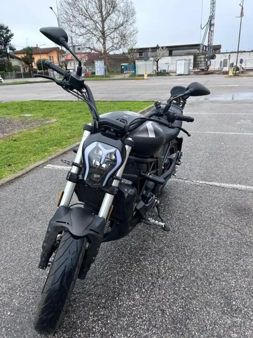 Benelli 502C Nero - 2