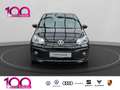 Volkswagen up! 1.0 MPI move DAB SHZ Regensensor Klima BT Lichtsen Schwarz - thumbnail 2