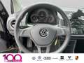 Volkswagen up! 1.0 MPI move DAB SHZ Regensensor Klima BT Lichtsen Schwarz - thumbnail 8