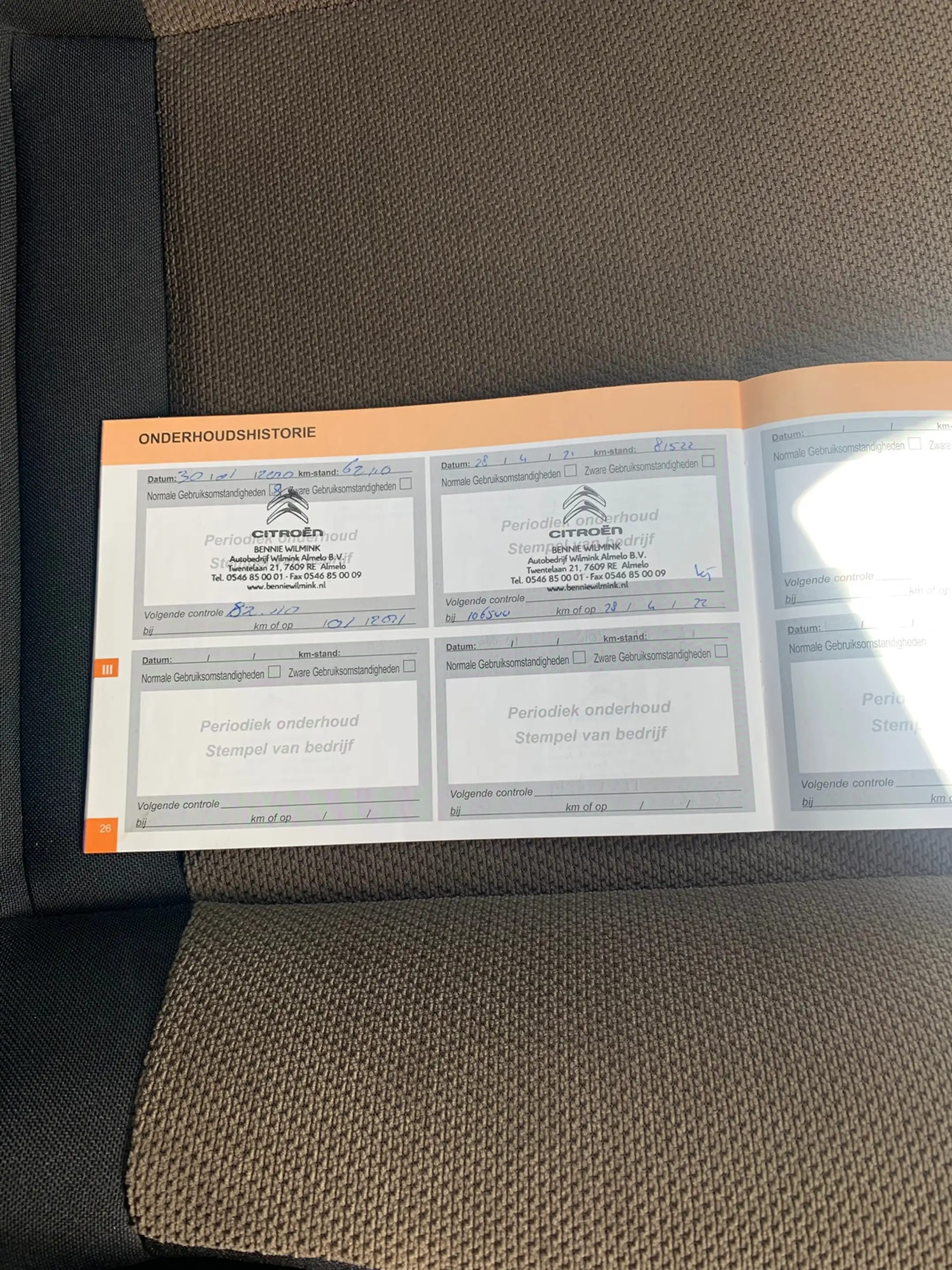 Citroen C4 Cactus 1.2 PureTech Shine|Navigatie|Climate Control| — photo 20