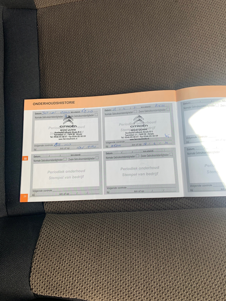 Photo du véhicule