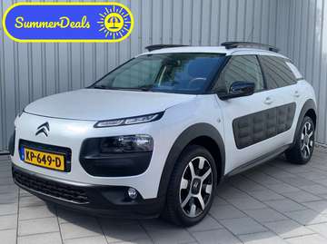 1.2 PureTech Shine|Navigatie|Climate Control|