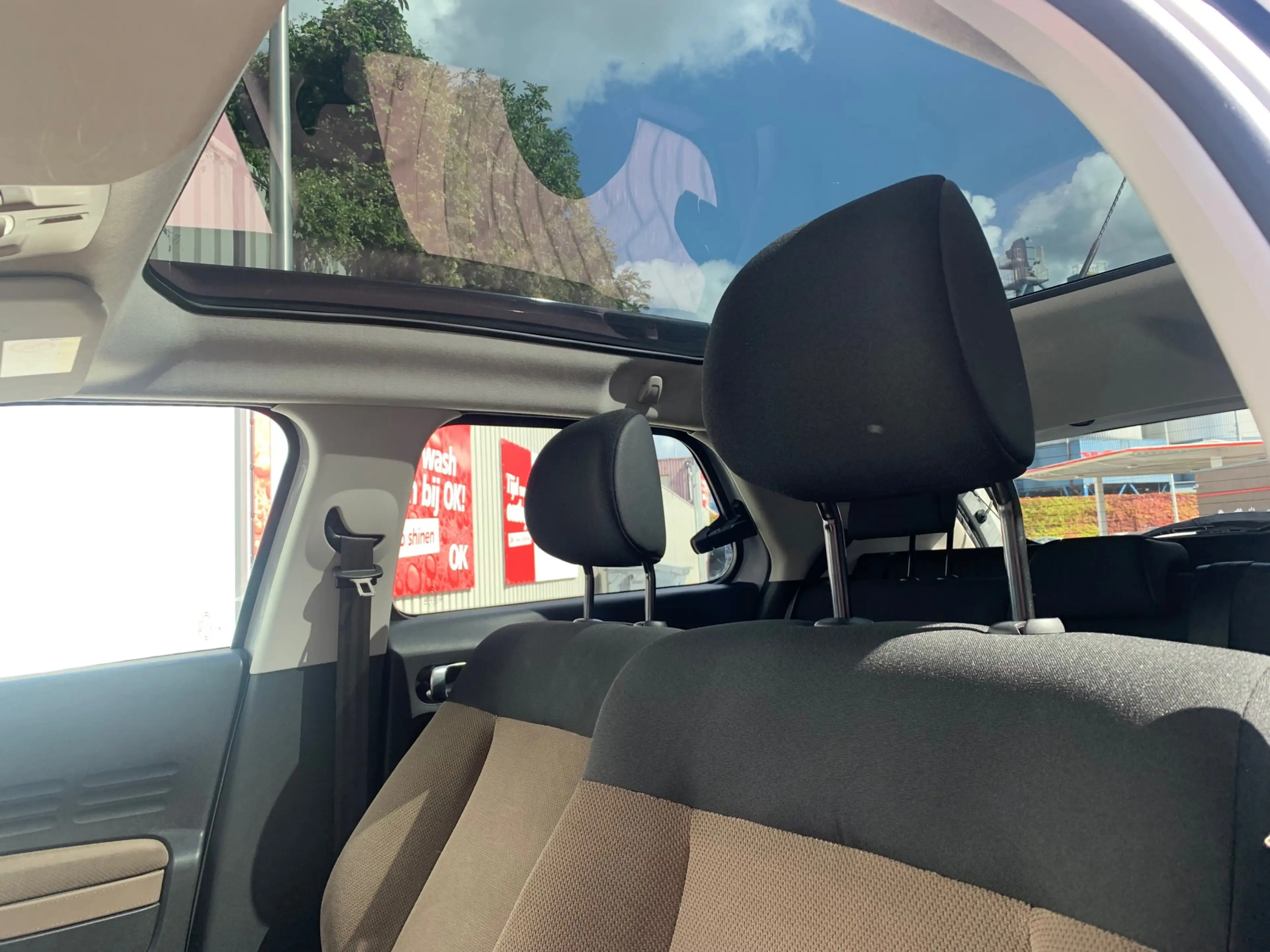 Citroen C4 Cactus 1.2 PureTech Shine|Navigatie|Climate Control| — photo 12