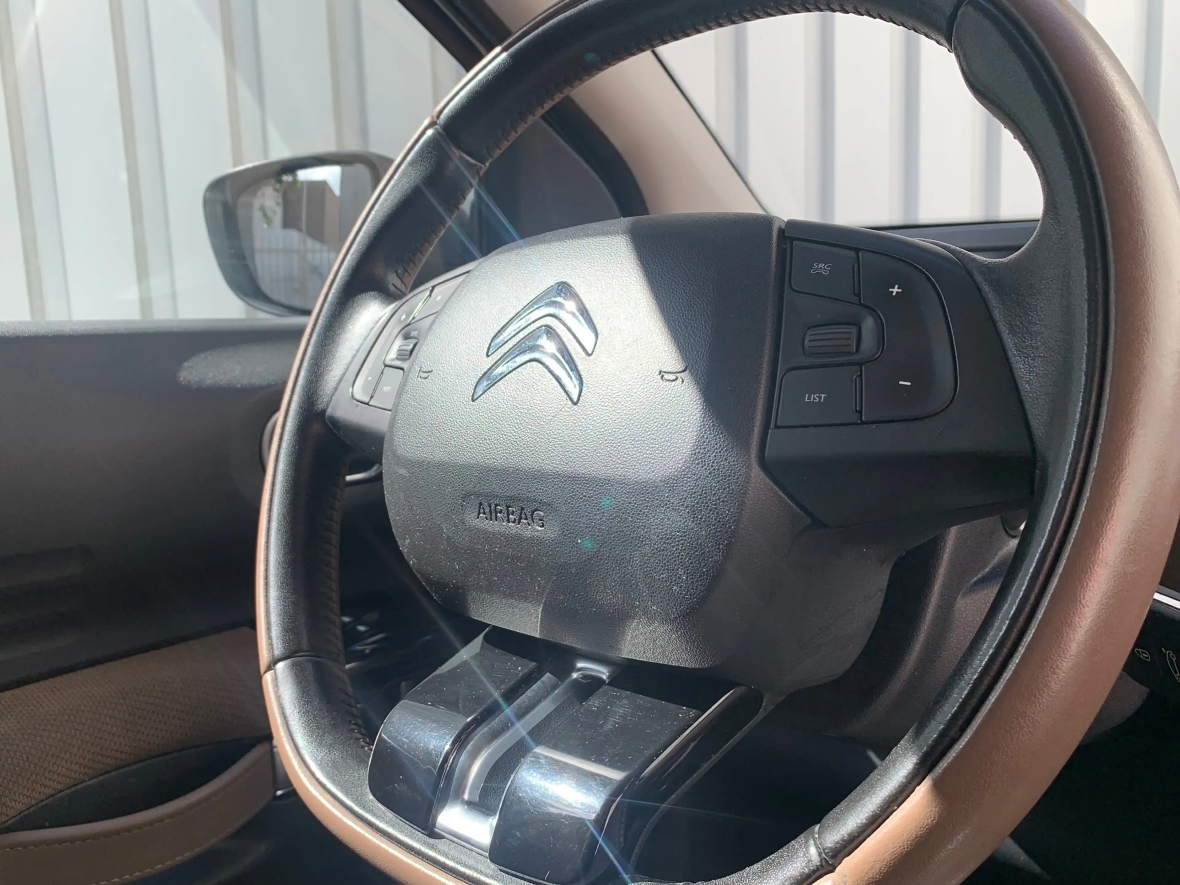 Citroen C4 Cactus 1.2 PureTech Shine|Navigatie|Climate Control| — photo 19