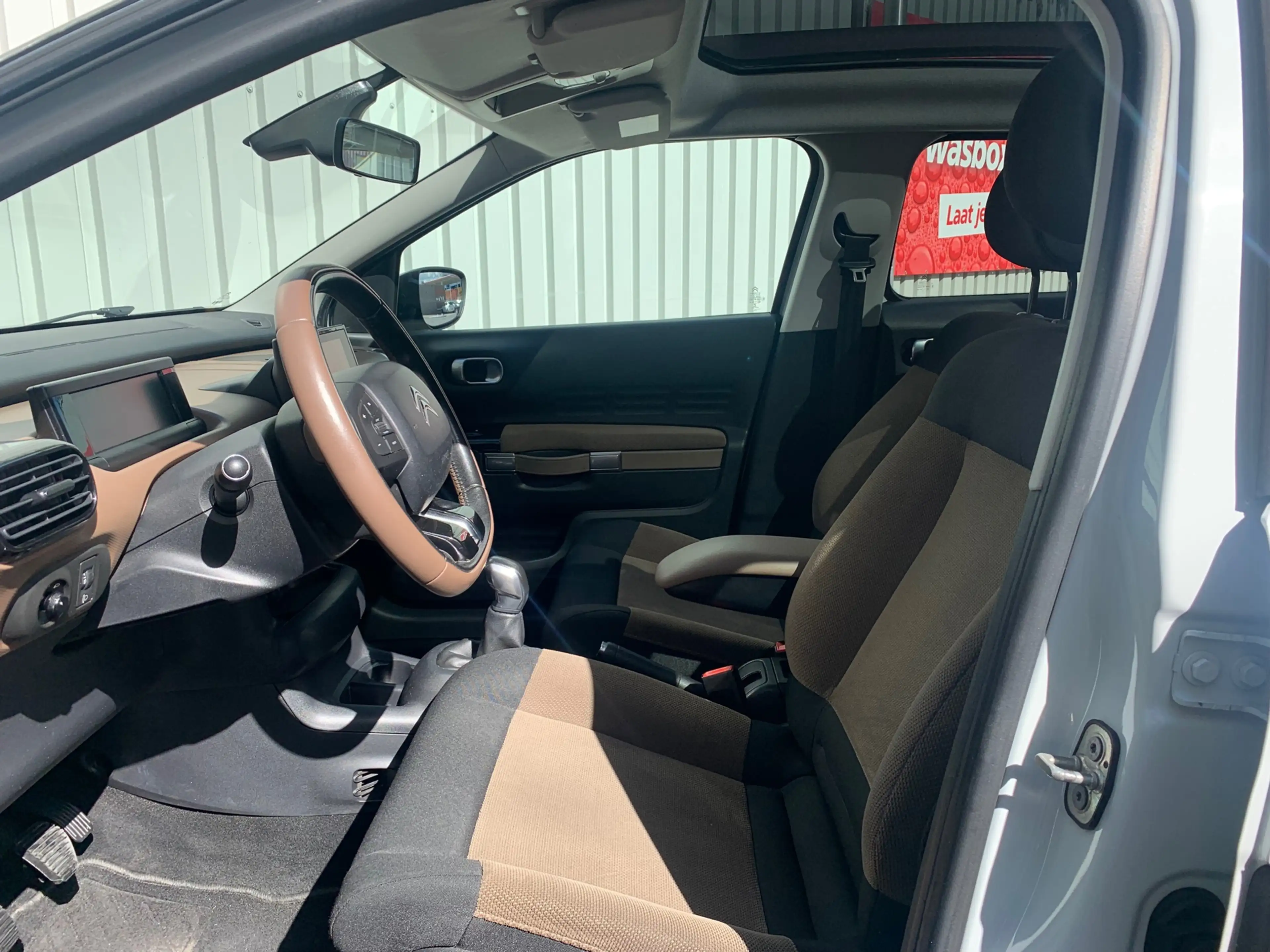 Citroen C4 Cactus 1.2 PureTech Shine|Navigatie|Climate Control| — photo 10