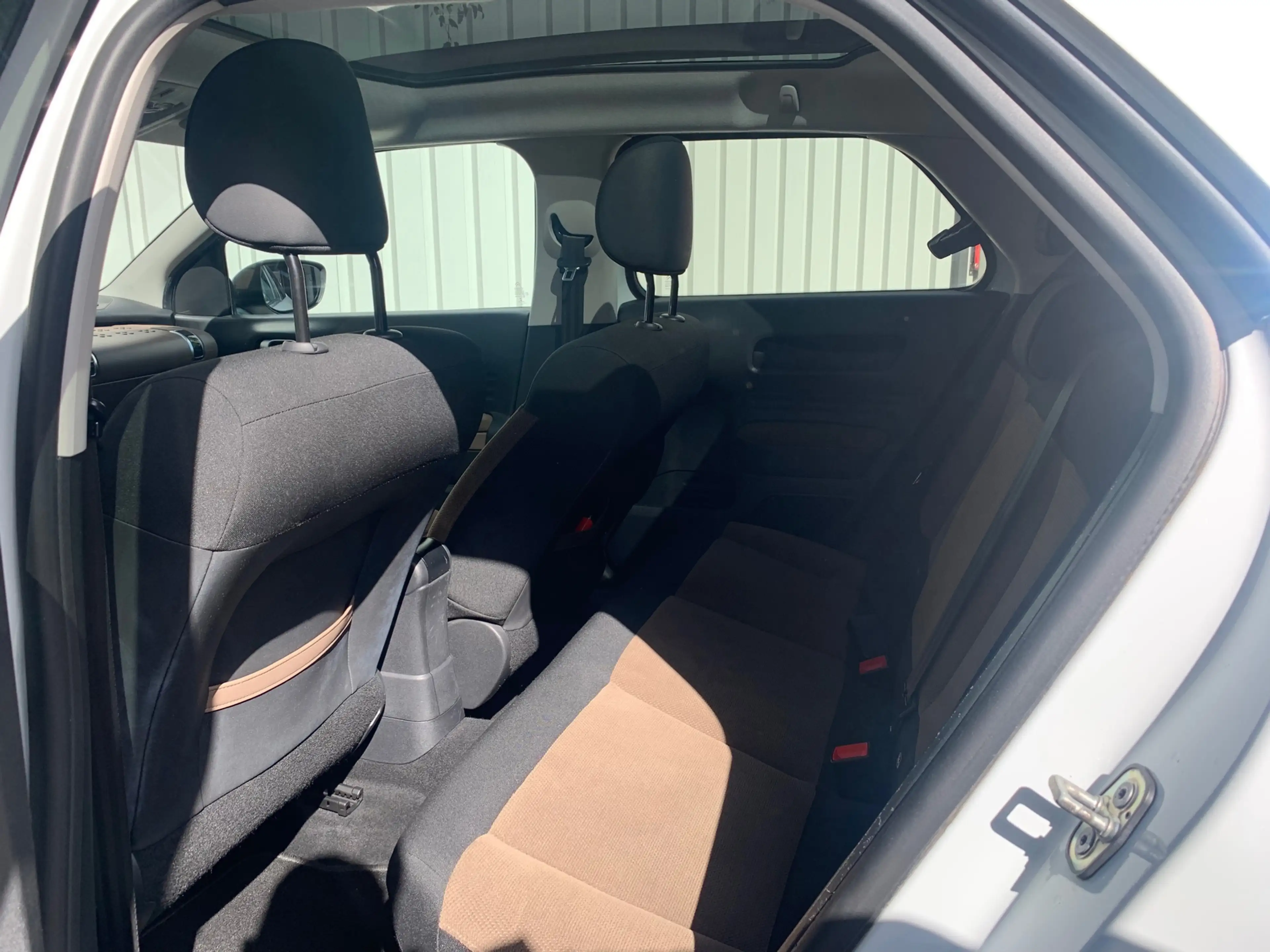 Citroen C4 Cactus 1.2 PureTech Shine|Navigatie|Climate Control| — photo 15