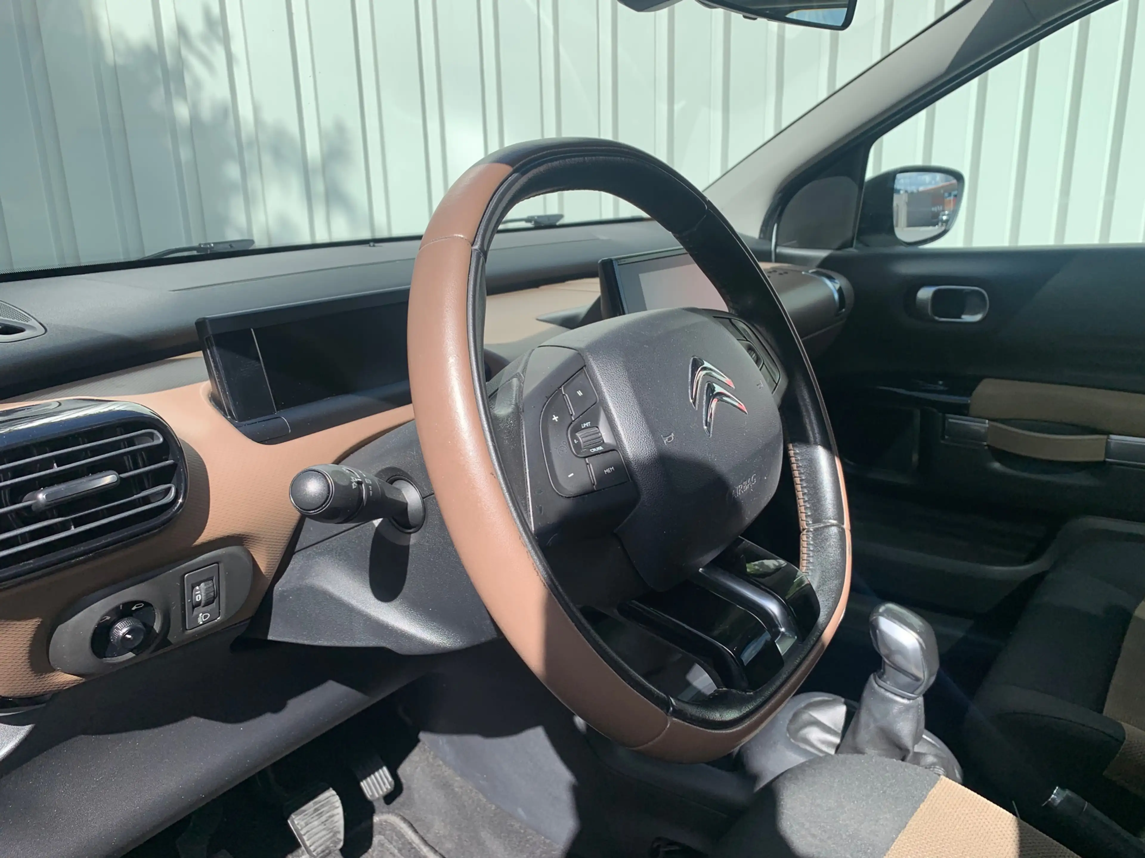 Citroen C4 Cactus 1.2 PureTech Shine|Navigatie|Climate Control| — photo 11
