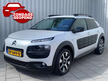 1.2 PureTech Shine|Navigatie|Climate Control|