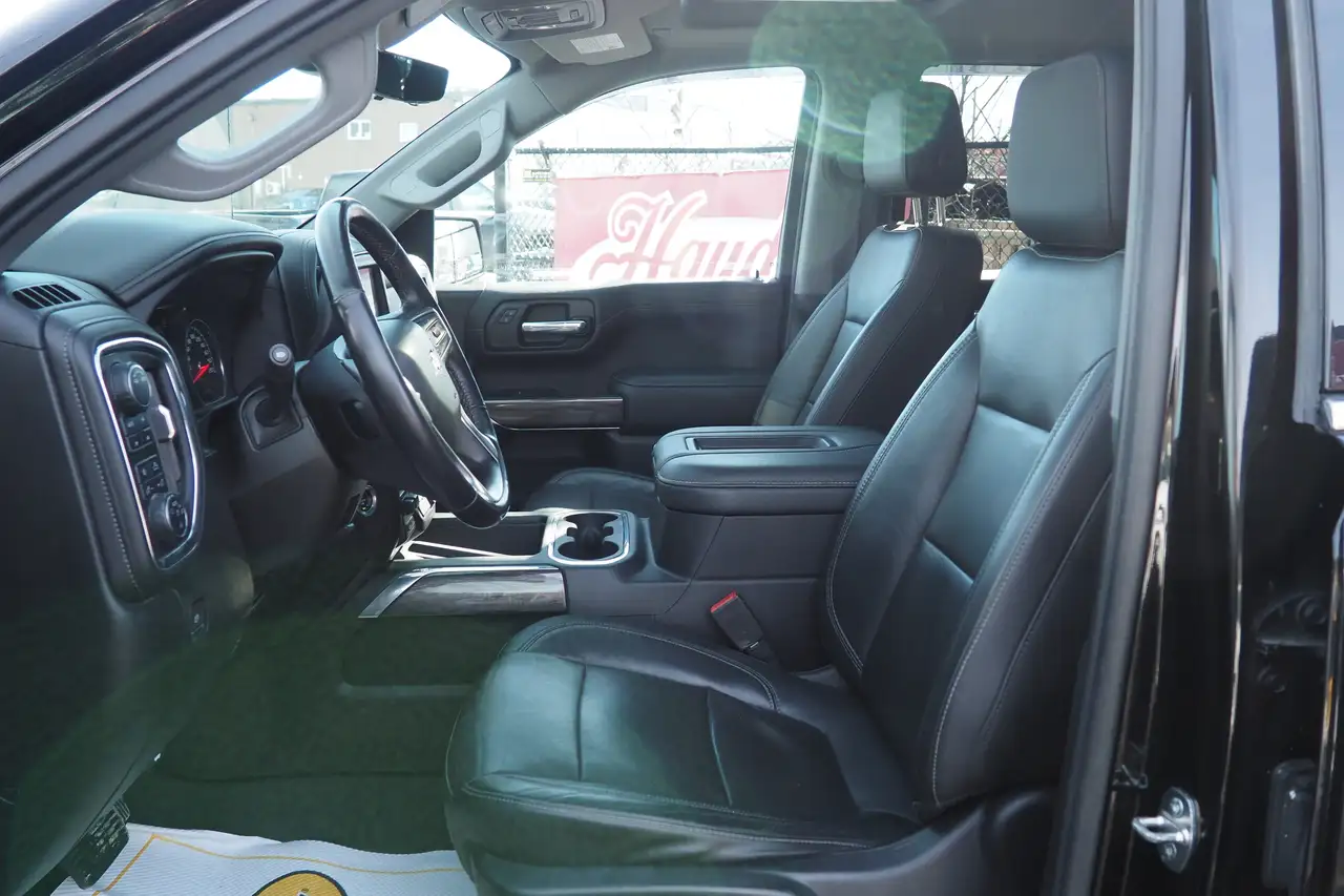 Chevrolet Silverado 1500 снимка Chevrolet Silverado 1500