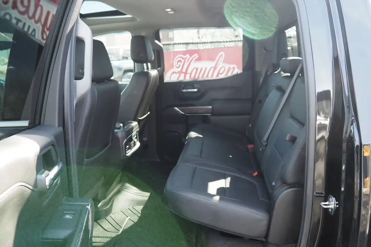 Chevrolet Silverado 1500 снимка Chevrolet Silverado 1500
