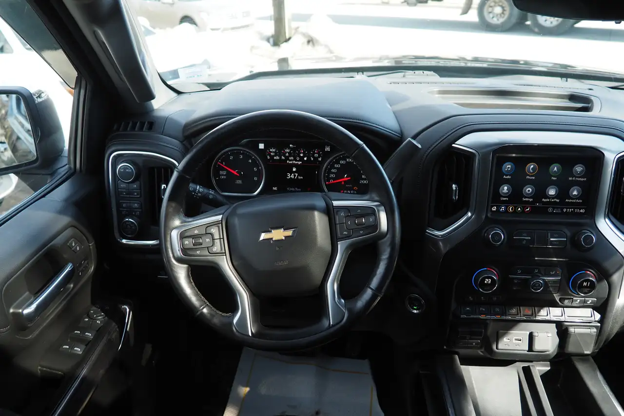 Chevrolet Silverado 1500 снимка Chevrolet Silverado 1500