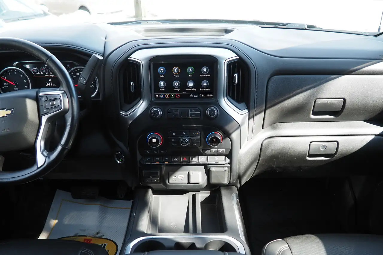 Chevrolet Silverado 1500 снимка Chevrolet Silverado 1500