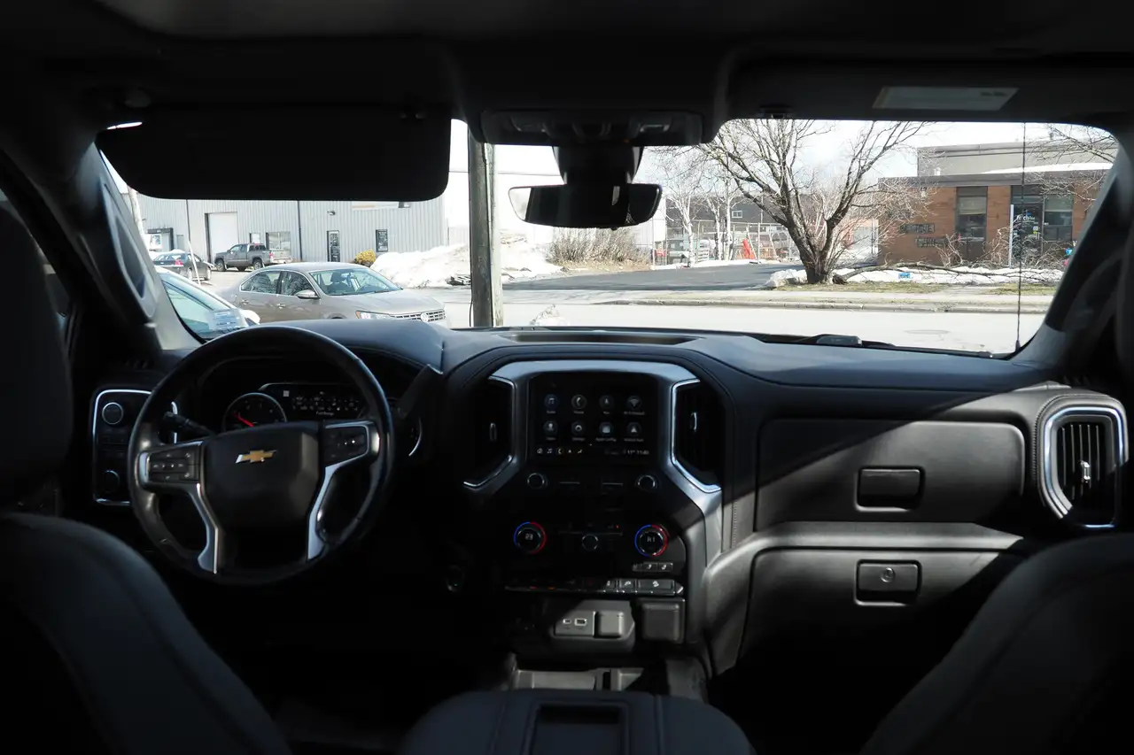 Chevrolet Silverado 1500 снимка Chevrolet Silverado 1500