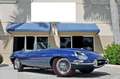 Jaguar E-Type Convertible - thumbnail 3