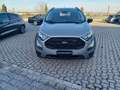 Ford EcoSport EcoSport 2018 1.0 ecoboost Active s Gris - thumbnail 2