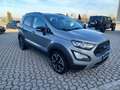 Ford EcoSport EcoSport 2018 1.0 ecoboost Active s Gris - thumbnail 3