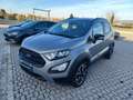 Ford EcoSport EcoSport 2018 1.0 ecoboost Active s Gris - thumbnail 1