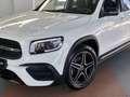 Mercedes-Benz GLB 200 GLB 200d 4Matic AMG-Line*Premium*AHK*ACC*1.Hand* Weiß - thumbnail 2