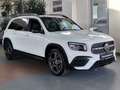 Mercedes-Benz GLB 200 GLB 200d 4Matic AMG-Line*Premium*AHK*ACC*1.Hand* Weiß - thumbnail 11