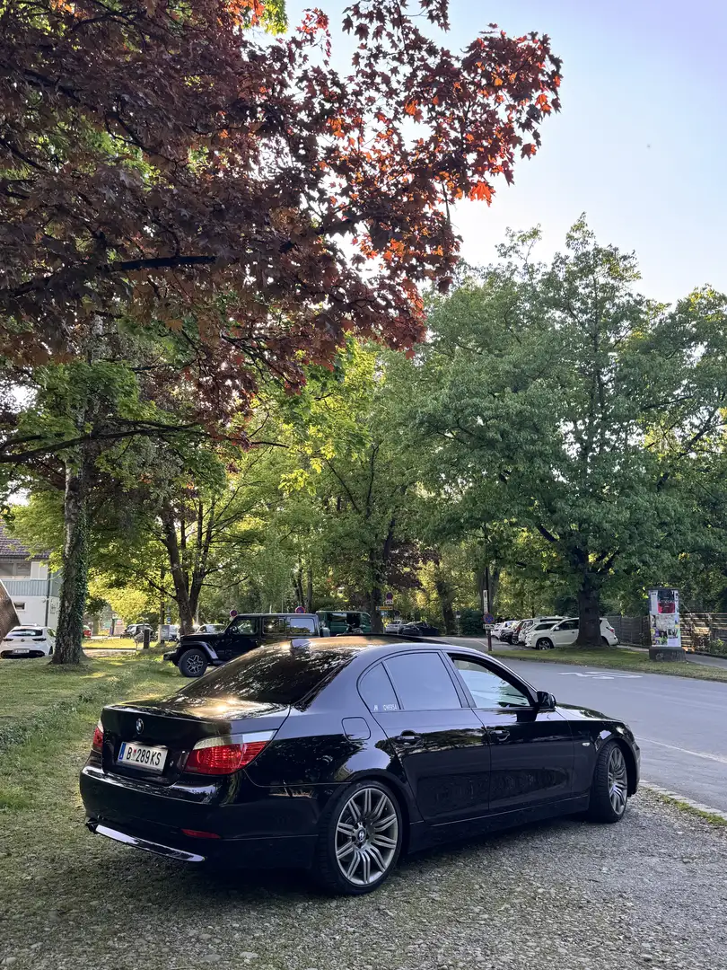 BMW 530 inviduvial paket - 2