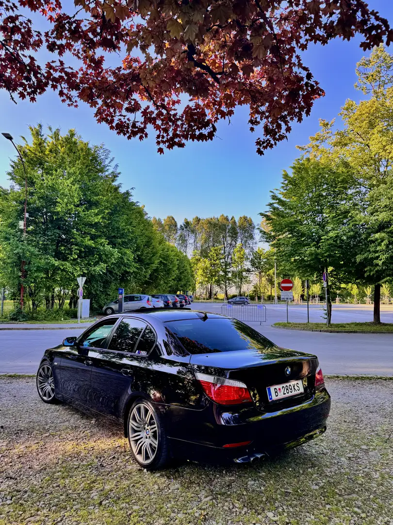 BMW 530 inviduvial paket - 1