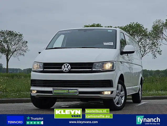Volkswagen Transporter 2.0 TDI