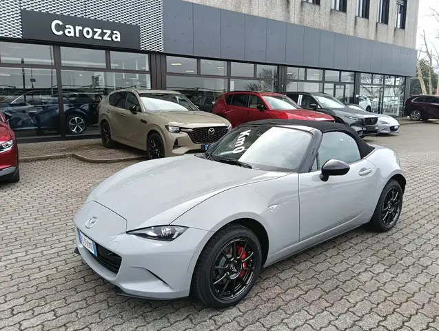 Mazda MX-5 MX-5 1.5 Homura