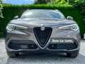 Alfa Romeo Stelvio 2.2 MJD Super / Carplay / CAMERA / EL. SEATS Gris - thumbnail 5