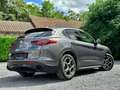 Alfa Romeo Stelvio 2.2 MJD Super / Carplay / CAMERA / EL. SEATS Серый - thumbnail 13