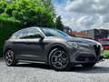 Alfa Romeo Stelvio 2.2 MJD Super / Carplay / CAMERA / EL. SEATS Gris - thumbnail 1