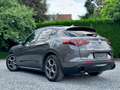 Alfa Romeo Stelvio 2.2 MJD Super / Carplay / CAMERA / EL. SEATS Gris - thumbnail 8