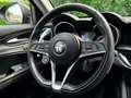 Alfa Romeo Stelvio 2.2 MJD Super / Carplay / CAMERA / EL. SEATS Gris - thumbnail 18