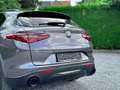 Alfa Romeo Stelvio 2.2 MJD Super / Carplay / CAMERA / EL. SEATS Gris - thumbnail 9