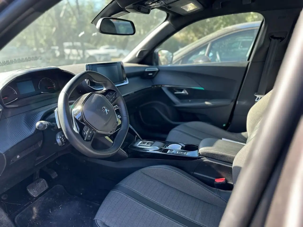 Peugeot 2008 1.2 PureTech Allure, миниатюра 10