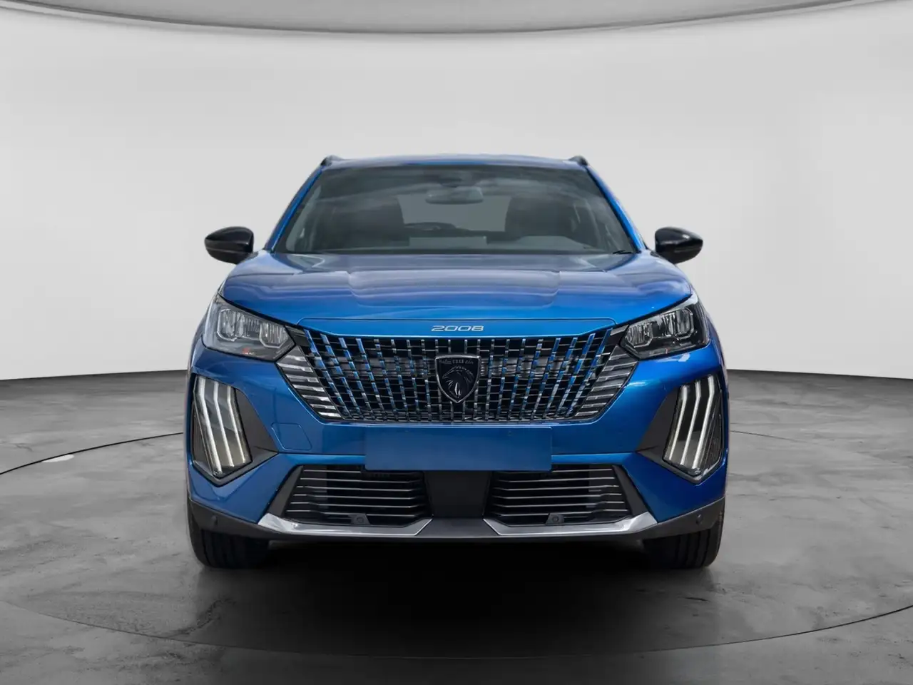 Peugeot 2008 1.2 PureTech Allure, миниатюра 3