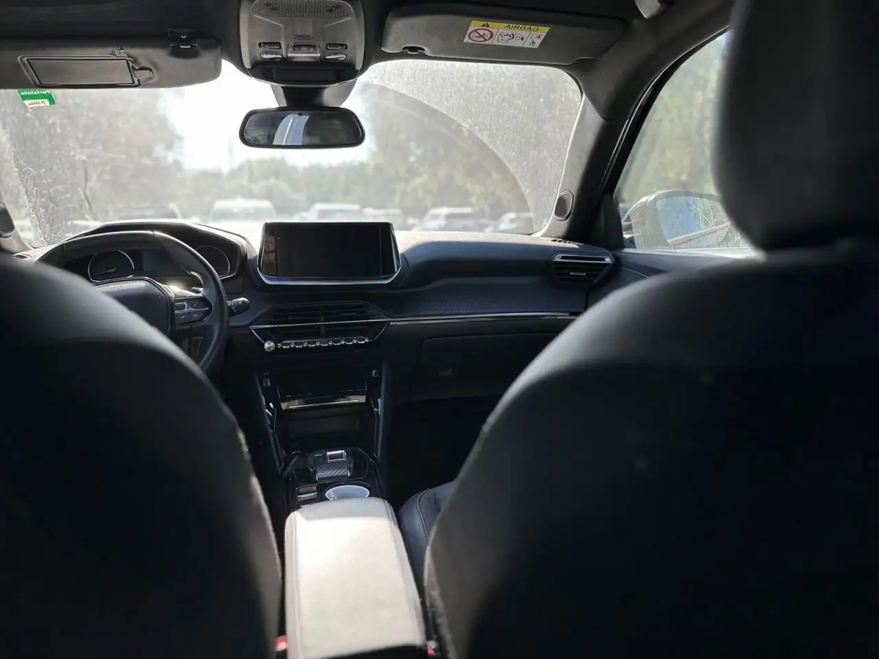 Peugeot 2008 1.2 PureTech Allure, миниатюра 17