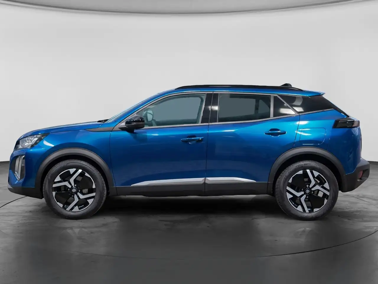 Peugeot 2008 1.2 PureTech Allure, миниатюра 2