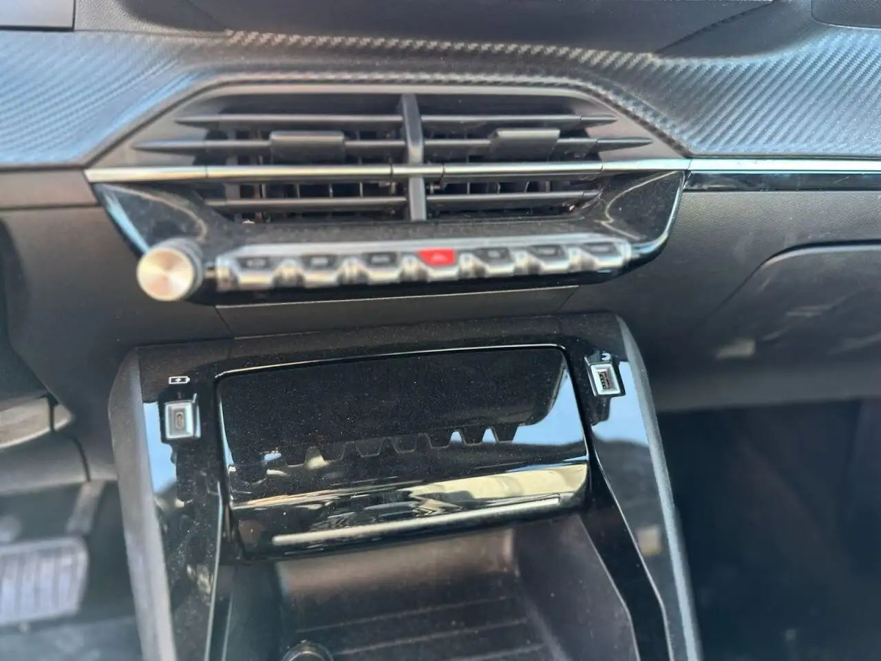 Peugeot 2008 1.2 PureTech Allure, миниатюра 5