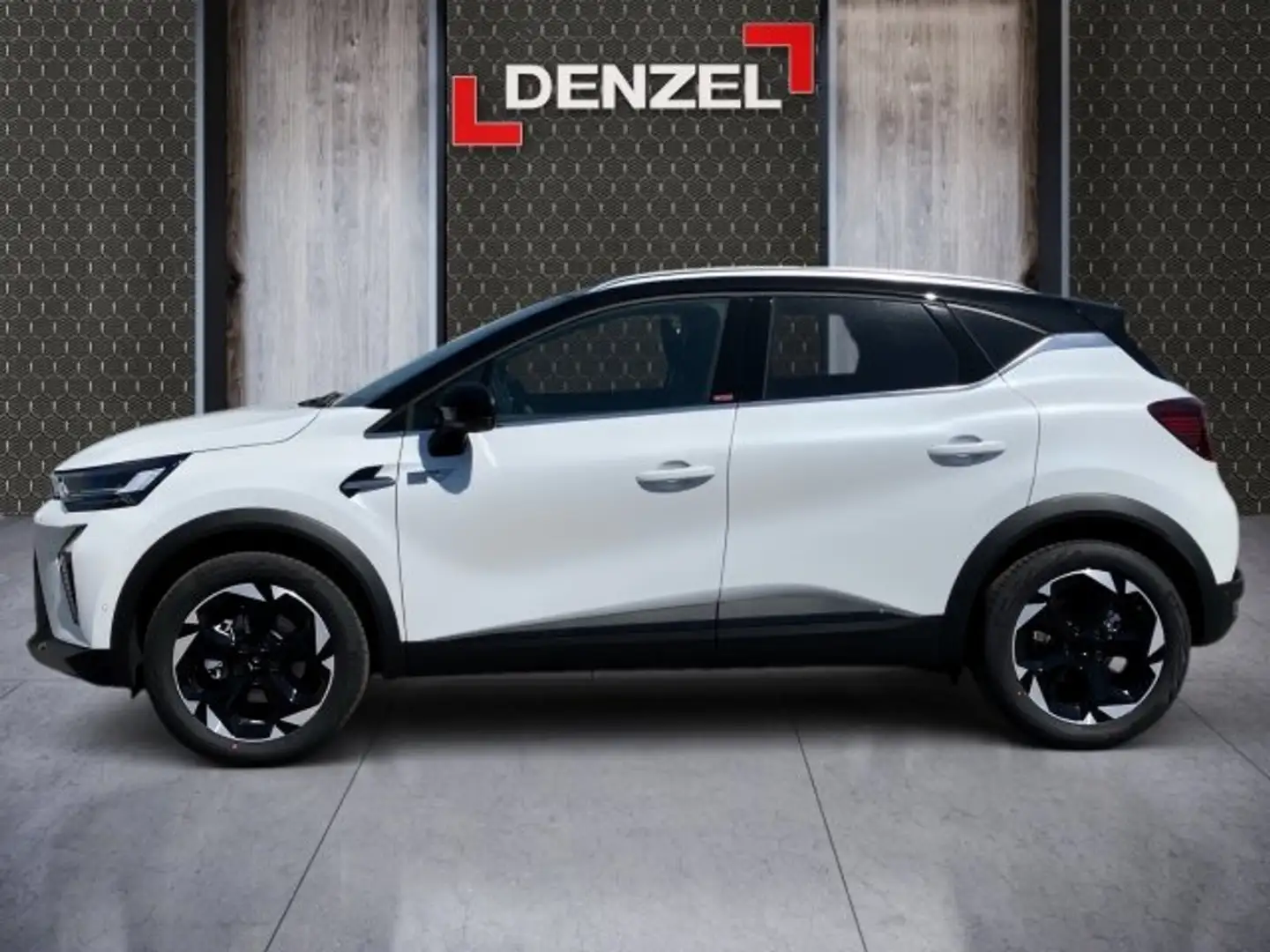 Mitsubishi ASX 1,8 HEV YUKI Intense S+C+T AT 26 Weiß - 2