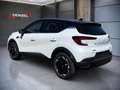 Mitsubishi ASX 1,8 HEV YUKI Intense S+C+T AT 26 Weiß - thumbnail 3