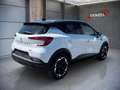 Mitsubishi ASX 1,8 HEV YUKI Intense S+C+T AT 26 Weiß - thumbnail 4
