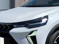 Mitsubishi ASX 1,8 HEV YUKI Intense S+C+T AT 26 Weiß - thumbnail 7
