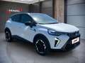 Mitsubishi ASX 1,8 HEV YUKI Intense S+C+T AT 26 Weiß - thumbnail 6