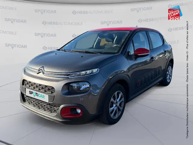Citroen C3